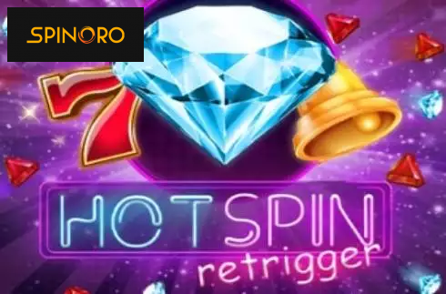 Hot Spin Retrigger